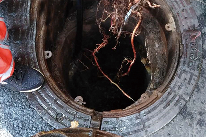 新华管道预处理